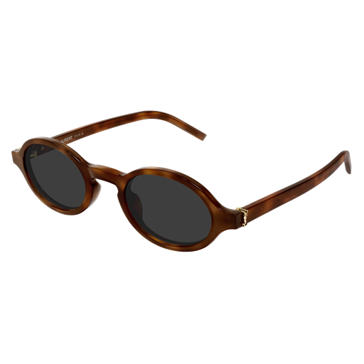 Saint Laurent Sunglasses SL M161/K 003