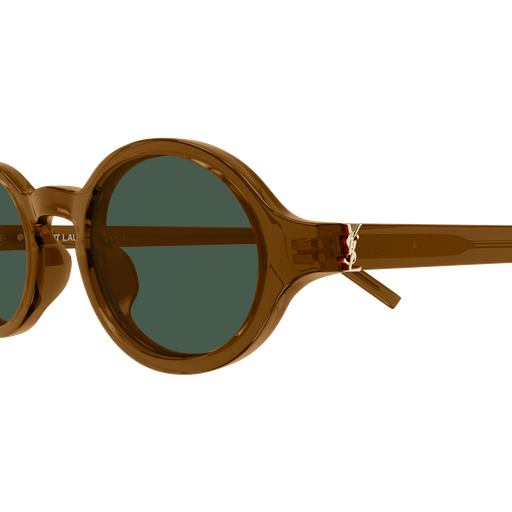 Saint Laurent Sunglasses SL M161/K 004