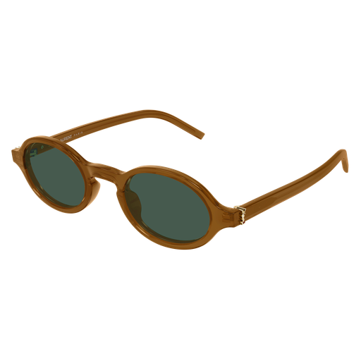 Saint Laurent Sunglasses SL M161/K 004
