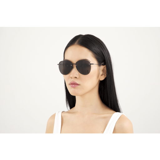 Saint Laurent Sunglasses SL 328/K M 001
