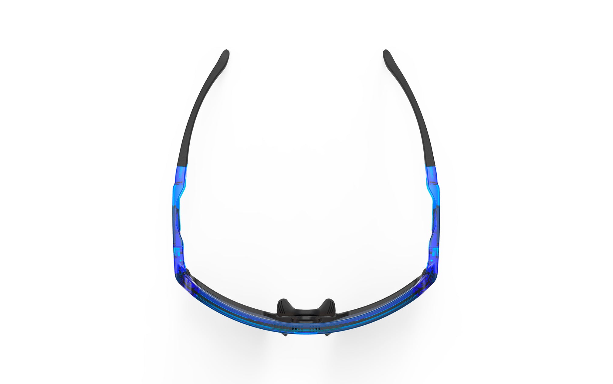 Kelion SP850577-0000 CRYSTAL BLUE GLOSS - Multilaser Yellow