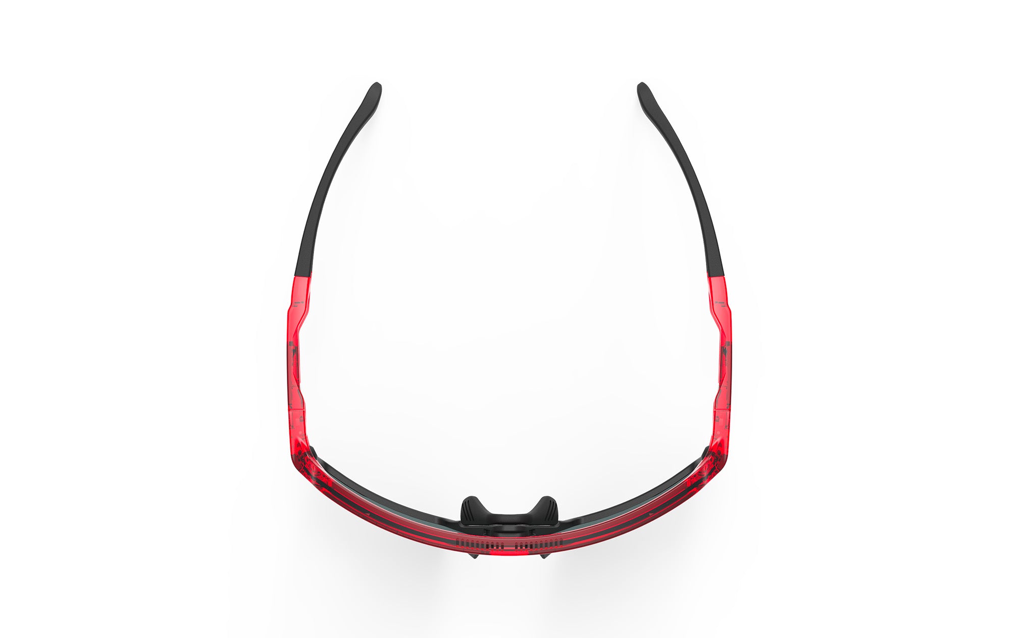 Kelion SP853817-0002 CRYSTAL RED - Multilaser Red