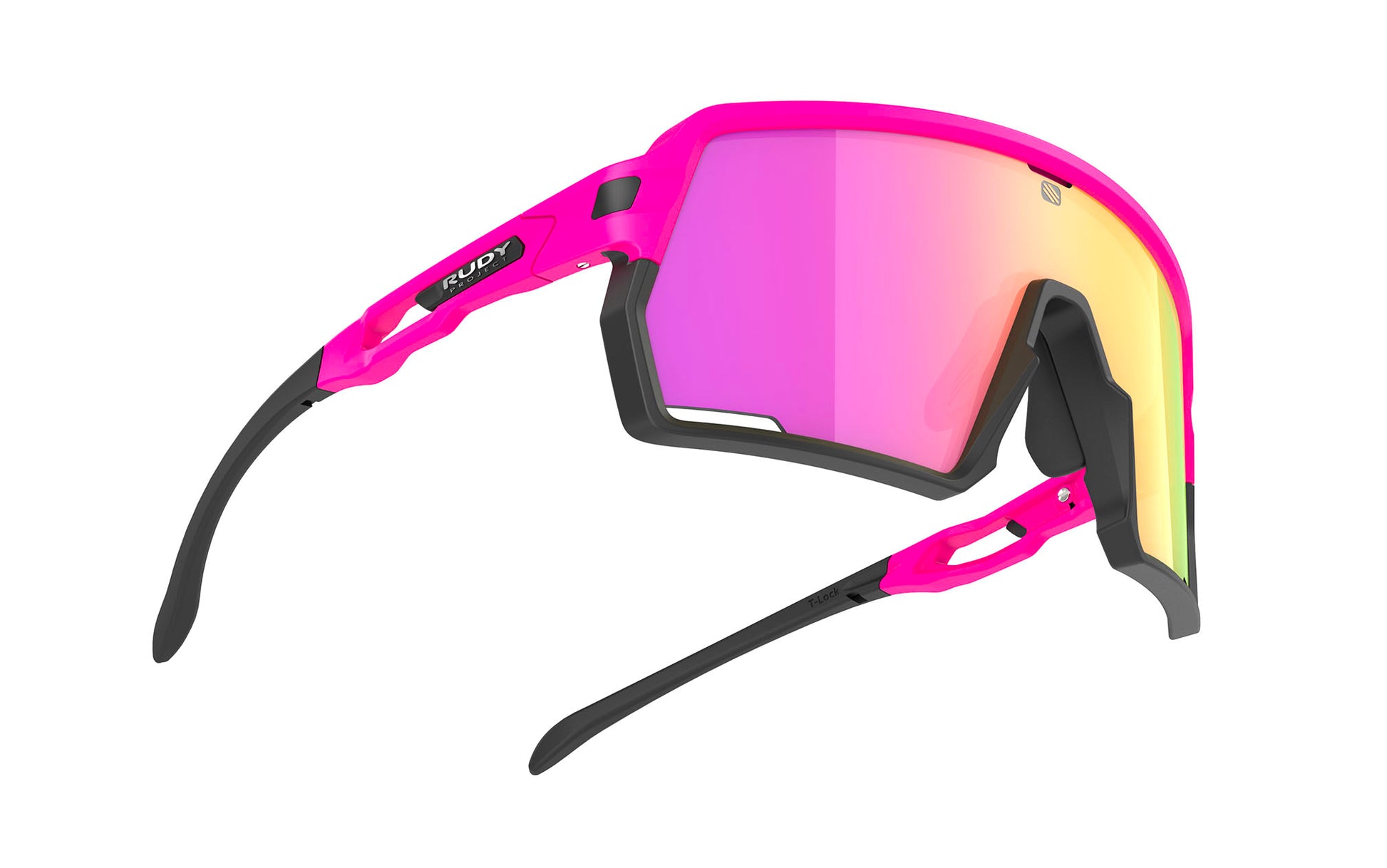 Kelion SP855289-0000 PINK FLUO MATTE - Multilaser Sunset