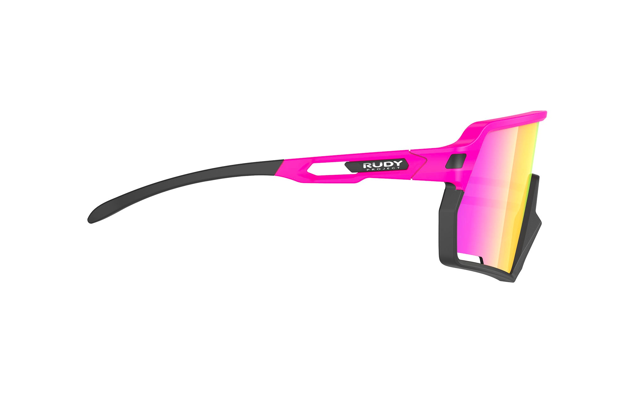 Kelion SP855289-0000 PINK FLUO MATTE - Multilaser Sunset