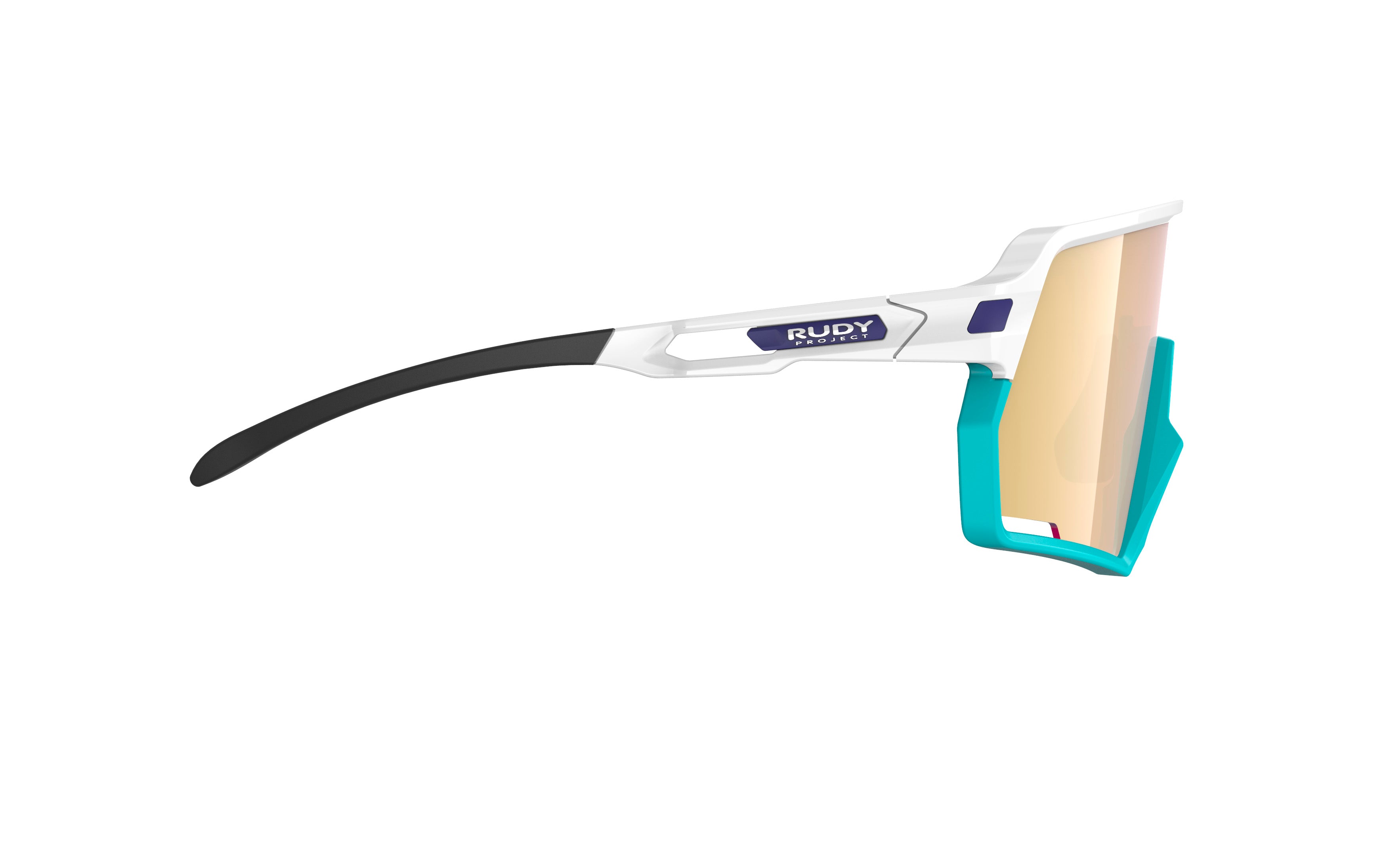 Kelion SP855769-R003 WHITE GLOSS - Multilaser Gold