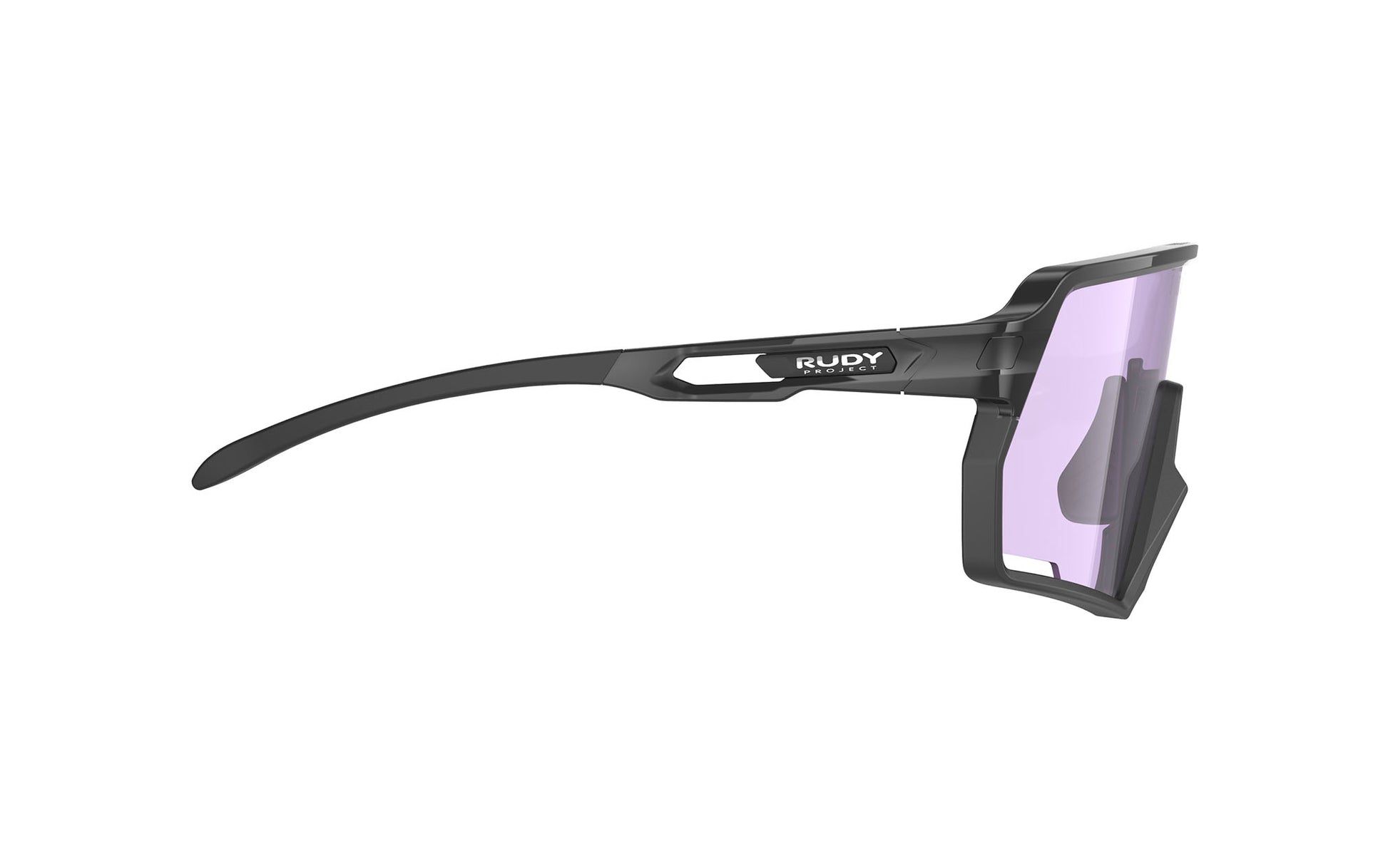 Kelion SP857542-0000 BLACK GLOSS - Impactx 2 Laser Purple