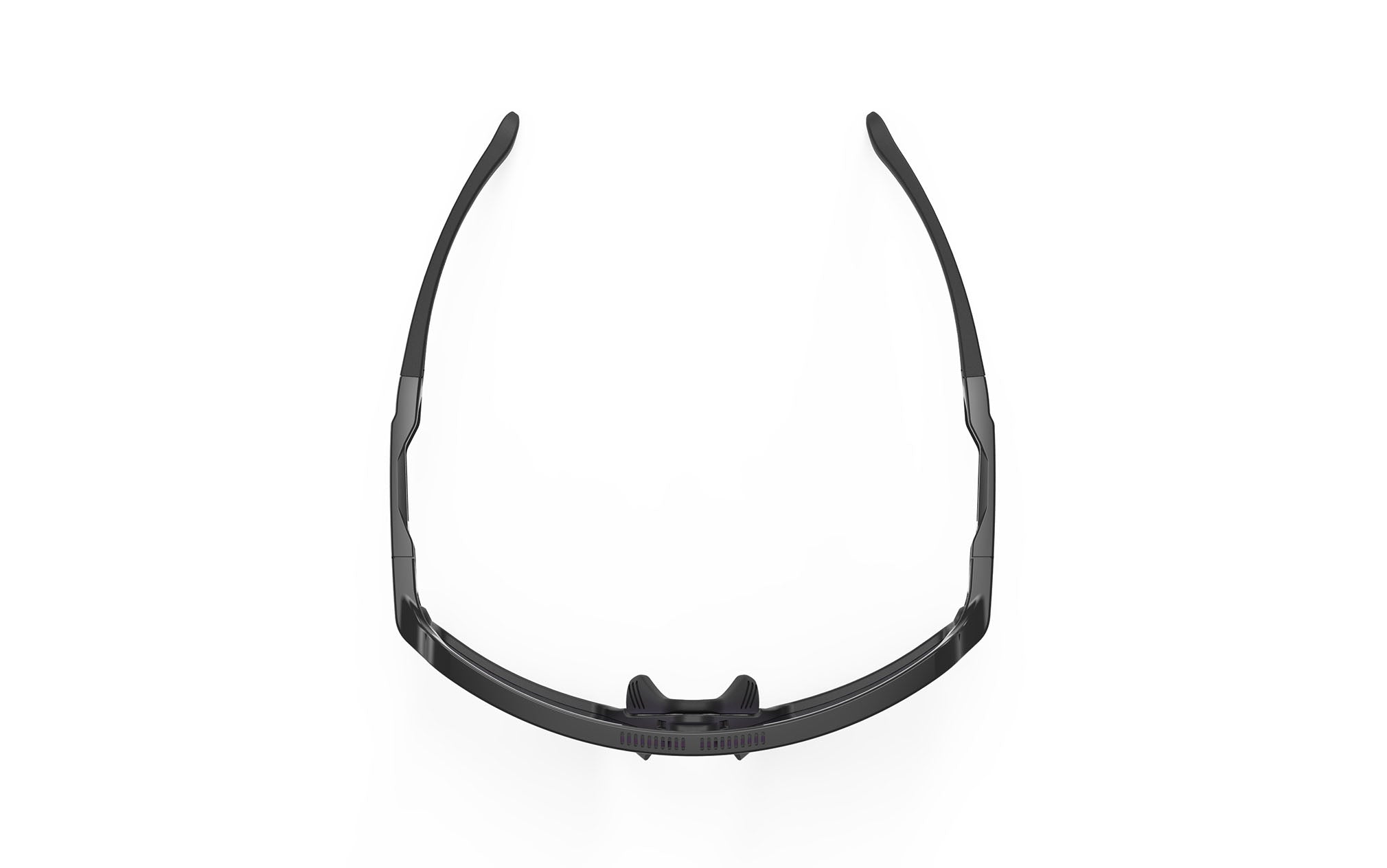 Kelion SP857542-0000 BLACK GLOSS - Impactx 2 Laser Purple