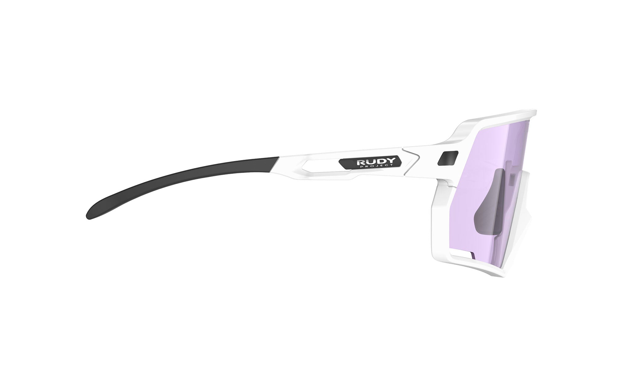 Kelion SP857569-0000 WHITE GLOSS - Impactx 2 Laser Purple