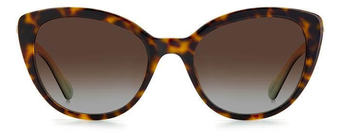 Kate Spade {Product.Name} Sunglasses MJAMBERLEE/S 086/LA