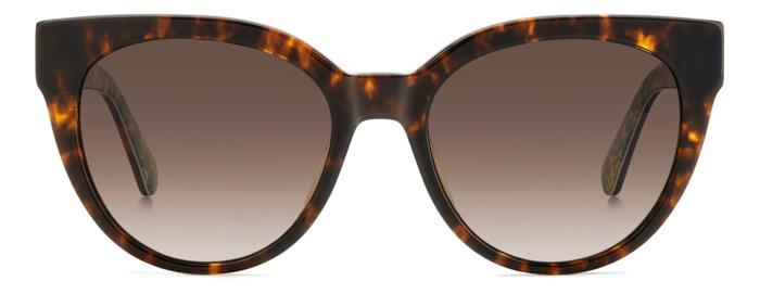 Kate Spade {Product.Name} Sunglasses MJJAVANA/G/S 086/LA