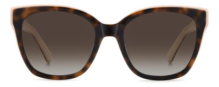 Kate Spade {Product.Name} Sunglasses MJKS DAESHA 2/G/S 0T4/LA