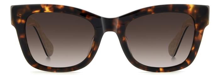 Kate Spade {Product.Name} Sunglasses MJKS DEE 2/G/S 1NR/LA