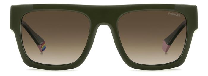 Polaroid {Product.Name} Sunglasses PLD6224/S/X 1ED/LA