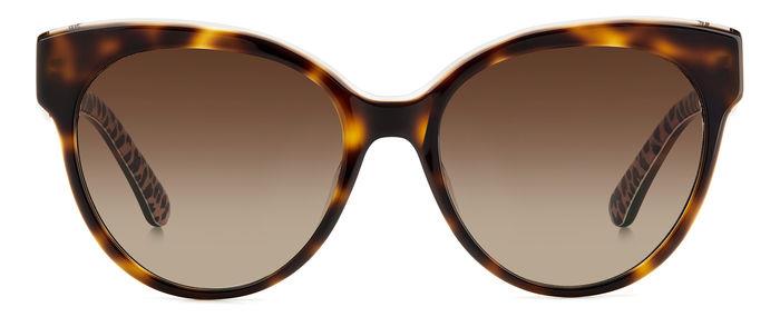 Kate Spade {Product.Name} Sunglasses MJAUBRIELLA/G/S 2VM/LA