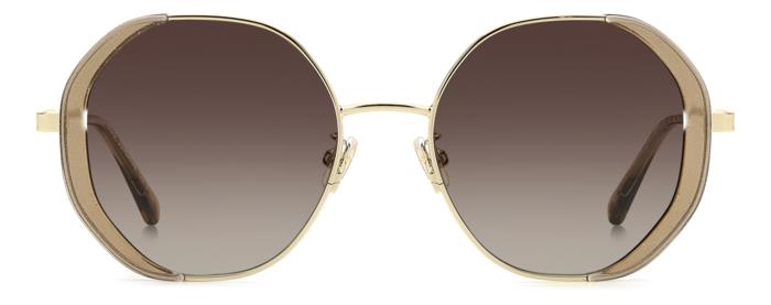 Kate Spade {Product.Name} Sunglasses MJKS AERIS/F/S 4S4/LA