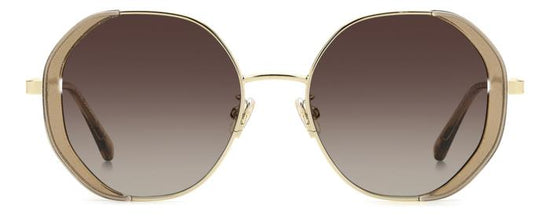 Kate Spade {Product.Name} Sunglasses MJKS AERIS/F/S 4S4/LA