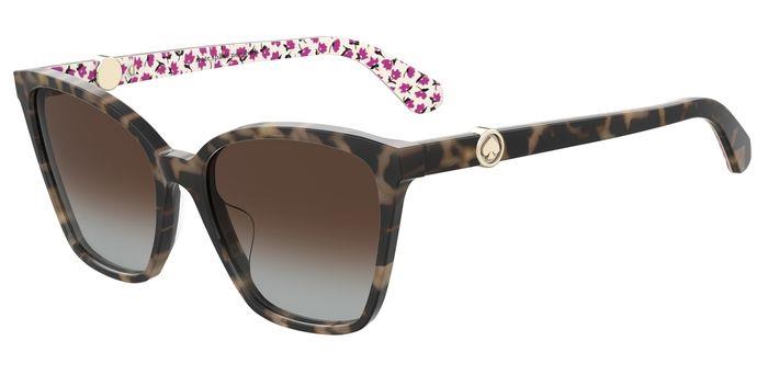 Kate Spade {Product.Name} Sunglasses MJAMIYAH/G/S 086/LA