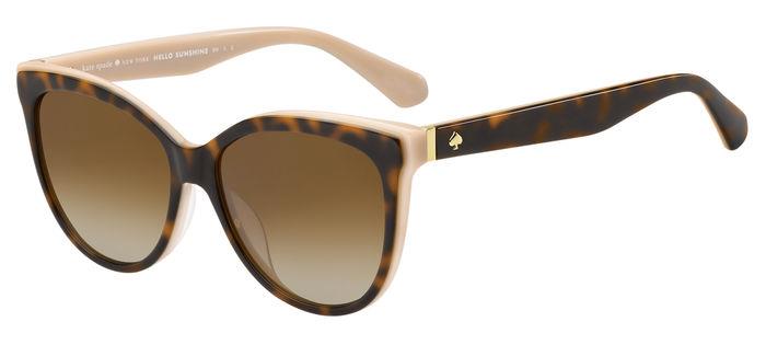Kate Spade {Product.Name} Sunglasses MJDAESHA/S 0T4/LA