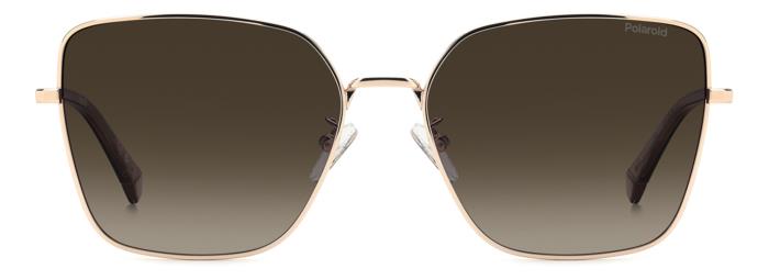 Polaroid {Product.Name} Sunglasses PLD4193/G/S/X DDB/LA