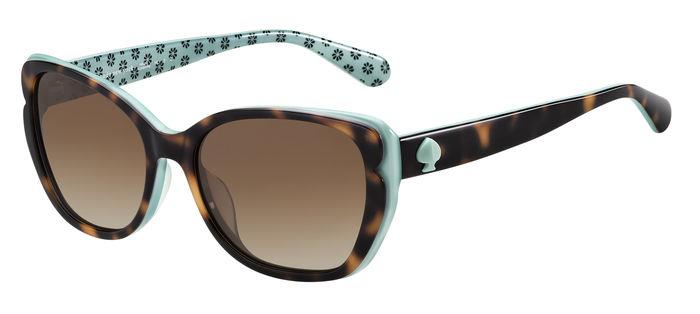 Kate Spade {Product.Name} Sunglasses MJAUGUSTA/G/S 2NL/LA