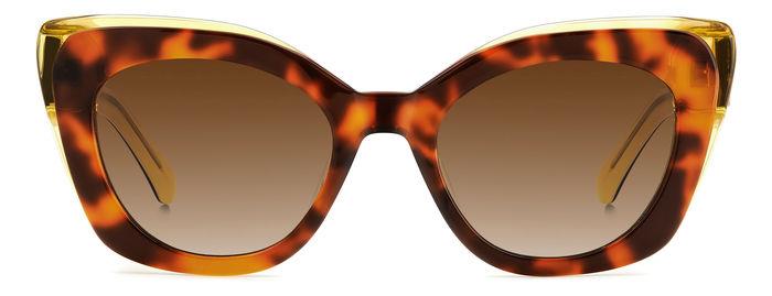 Kate Spade {Product.Name} Sunglasses MJMARIGOLD/S 086/LA