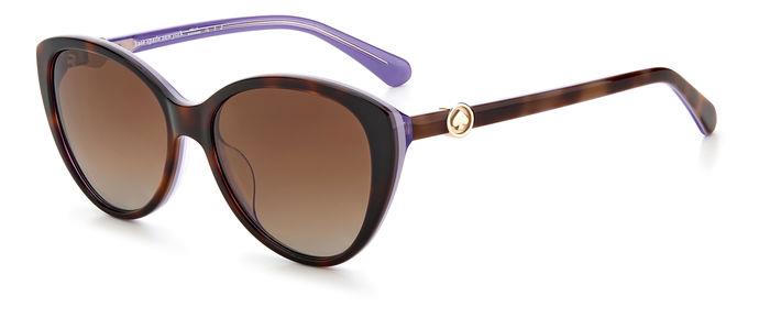 Kate Spade {Product.Name} Sunglasses MJVISALIA/G/S 086/LA