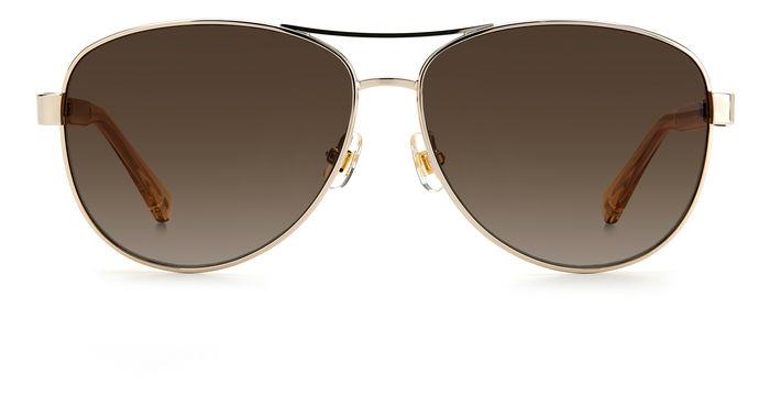 Kate Spade {Product.Name} Sunglasses MJFARA/S J5G/LA