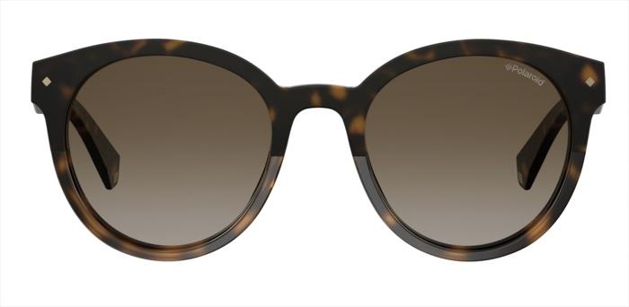 Polaroid {Product.Name} Sunglasses PLD6043/S 086/LA