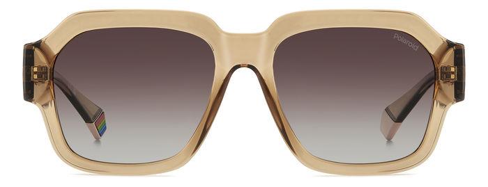 Polaroid {Product.Name} Sunglasses PLD6212/S/X 10A/LA