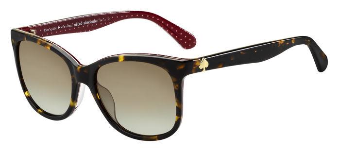 Kate Spade {Product.Name} Sunglasses MJDANALYN/S 086/LA