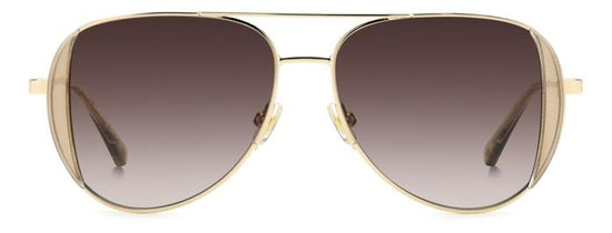 Kate Spade {Product.Name} Sunglasses MJKS NAVY/G/S 4S4/LA