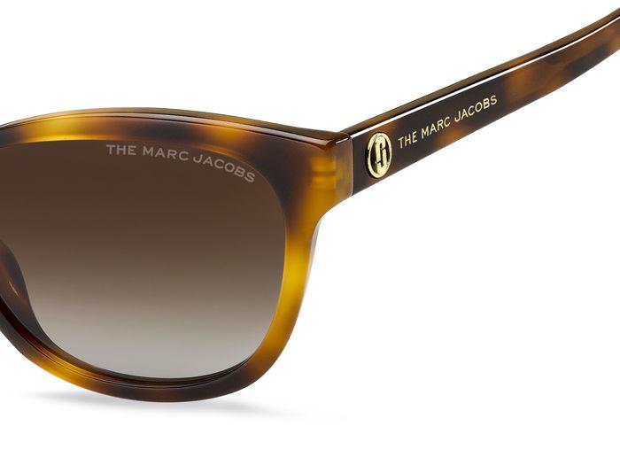 Marc Jacobs {Product.Name} Sunglasses MJ529/S 2IK/LA
