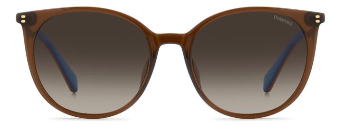 Polaroid {Product.Name} Sunglasses PLD4208/S/X 09Q/LA