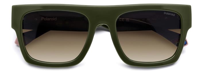 Polaroid {Product.Name} Sunglasses PLD6224/S/X 1ED/LA