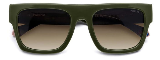 Polaroid {Product.Name} Sunglasses PLD6224/S/X 1ED/LA