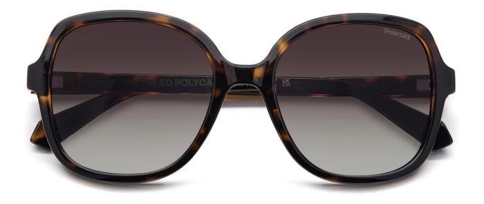 Polaroid {Product.Name} Sunglasses PLD4177/S/X 086/LA