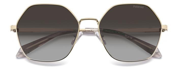 Polaroid {Product.Name} Sunglasses PLD4205/G/S/X 01Q/LA