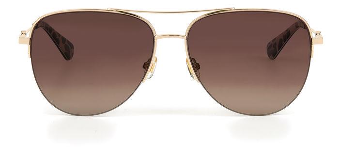 Kate Spade {Product.Name} Sunglasses MJMAISIE/G/S 086/LA