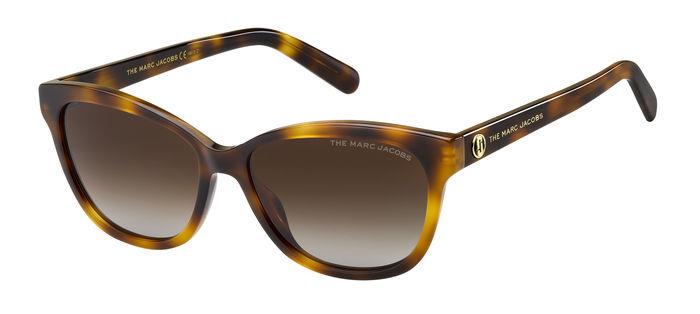 Marc Jacobs {Product.Name} Sunglasses MJ529/S 2IK/LA