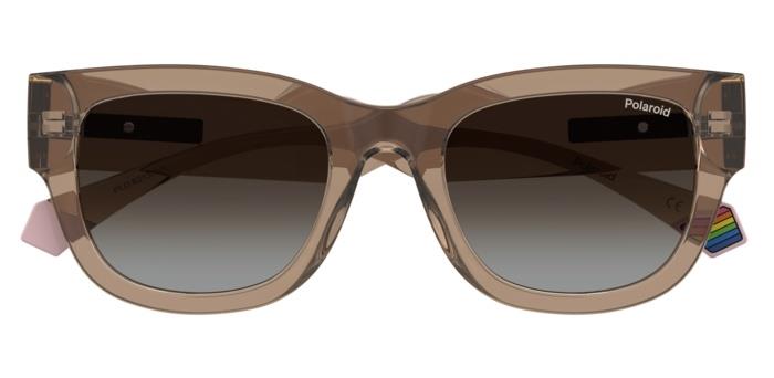 Polaroid {Product.Name} Sunglasses PLD6213/S/XN 10A/LA