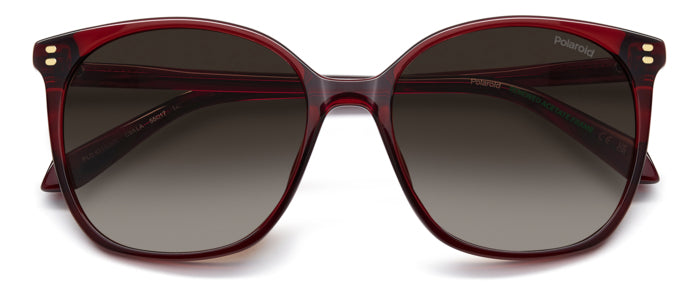 Polaroid {Product.Name} Sunglasses PLD4215/S/X C9A/LA