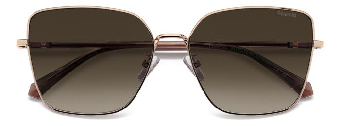 Polaroid {Product.Name} Sunglasses PLD4193/G/S/X DDB/LA