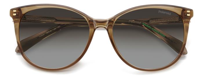 Polaroid {Product.Name} Sunglasses PLD4200/S/X HAM/LA