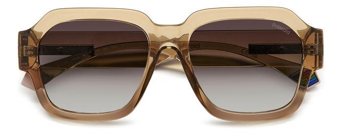 Polaroid {Product.Name} Sunglasses PLD6212/S/X 10A/LA