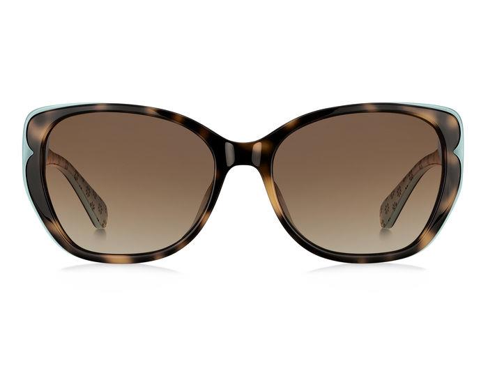 Kate Spade {Product.Name} Sunglasses MJAUGUSTA/G/S 2NL/LA
