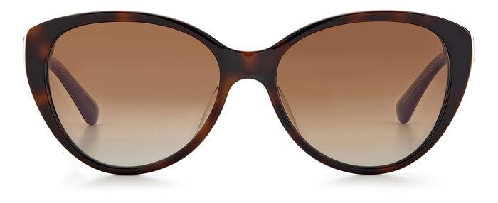 Kate Spade {Product.Name} Sunglasses MJVISALIA/G/S 086/LA