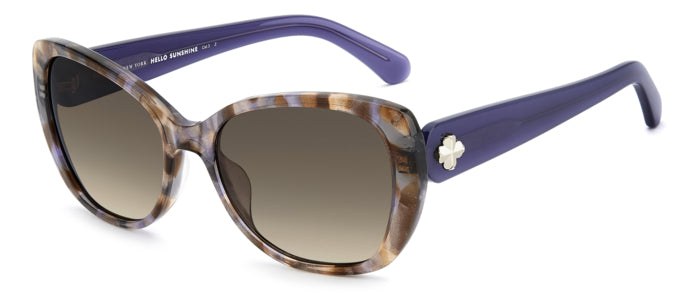 Kate Spade {Product.Name} Sunglasses MJKS JALISA 2/G/S 5MU/LA