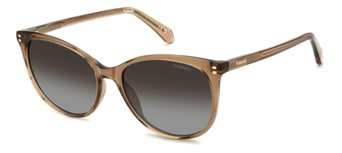 Polaroid {Product.Name} Sunglasses PLD4200/S/X HAM/LA