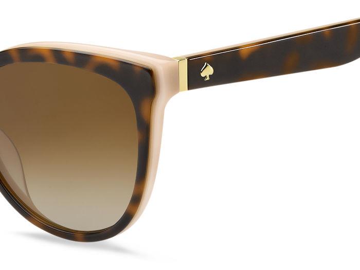 Kate Spade {Product.Name} Sunglasses MJDAESHA/S 0T4/LA