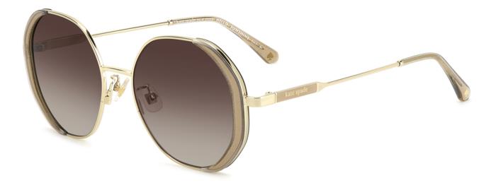 Kate Spade {Product.Name} Sunglasses MJKS AERIS/F/S 4S4/LA